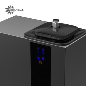 Máy khuếch tán hương thơm thương mại Bxaroma Silent Large Area 2000m2, dùng cho hệ thống HVAC - Product Image 2