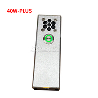 Láser Portátil IPG, Encendedor Remoto Personalizado, 974nm 40W, Luz Invisible, Repelente de Mosquitos, Alcance de 1M