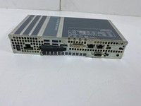 Microbox PC IPC427D Número de Pedido Global 6AG41400BB040KA0 Simatic IPC Series PC Industrial Core i3 1.6GHz 4GB RAM PLC