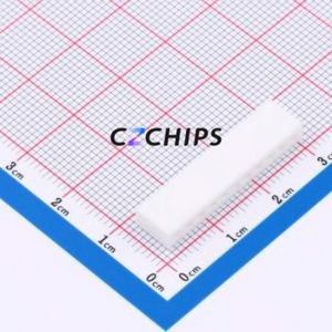 HC-SCN-11Y-05 Housing (Wire-to-Board / Wire-to-Wire) P=2.5mm Connector 1x11P 2.5mm 1 11 - Product Image 2
