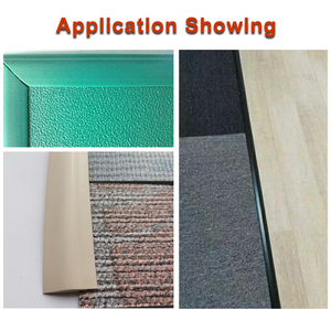 Tấm Phủ Sàn Vinyl Hồ Sơ Cũ Bằng <span class=keywords><strong>PVC</strong></span> - Product Image 5