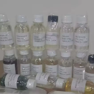 วัตถุดิบเครื่องสำอาง น้ำมันทีทรี น้ำมันหอมระเหย CAS 96724-78-2 สำหรับเครื่องสำอางและสารคงกลิ่น น้ำมันทีทรีธรรมชาติ ราคา - Product Image 3