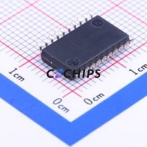 Flip-Flop original 74HCT574D,653 de circuito integrado IC Chip - Product Image 2