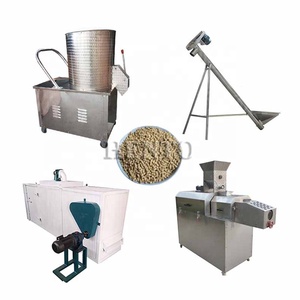 Macchina per la produzione <span class=keywords><strong>di</strong></span> mangimi per pollame, - Product Image 3