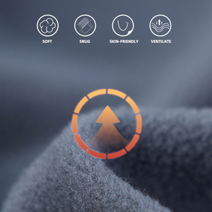 Vente en gros Performance Heavyweight Slim Fleece Cargo Jogger Course à pied Entraînement Poches Cordon Pantalon de survêtement - Product Image 3