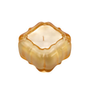 Art Family Chandelier en verre cristal <span class=keywords><strong>fait</strong></span> main, thème citrouille, décoration d'intérieur de luxe, cadeau de collection pour Noël et la Saint-Valentin - Product Image 6