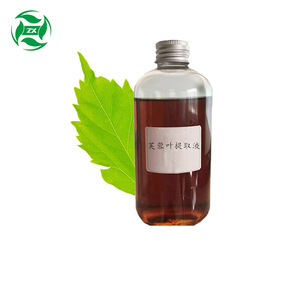 Extrait de Codonopsis pilosula, Andrographis paniculata, <span class=keywords><strong>Lilium</strong></span> <span class=keywords><strong>brownii</strong></span>, feuille d'Hibiscus mutabilis et concentré de feuille de jasmin - Product Image 2