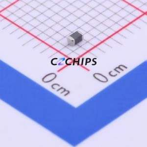 FCM1608KF-102T04 Ferrite Bead 0603 RF ( Impedance @ Frequency: 1kOhm@100MHz )( Error: 25% )( DC Resistance (DCR): 700mOhm ) - Product Image 1