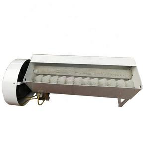 Nuevo tipo, precio al por mayor, máquina de limpieza de huevos, precio de fábrica, máquina de limpieza de huevos de gallina de acero inoxidable - Product Image 2