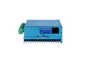 Motor Híbrido Pequeño de 2 Fases Bergerda 42BG04-EC 1.8 Grados 17 24V-48V 0.48n.m - Product Image 2