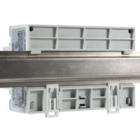 Acrel vente chaude DTSD1352 Compteur d'énergie triphasé sur rail din avec RS485 Modbus pour système de stockage solaire domestique