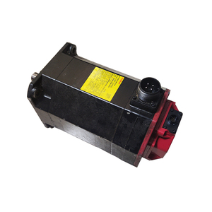 FANUC A06B-0238-B101 Alpha Series AC Servo Motor Alpha Series Servo Motor Unit - Product Image 6