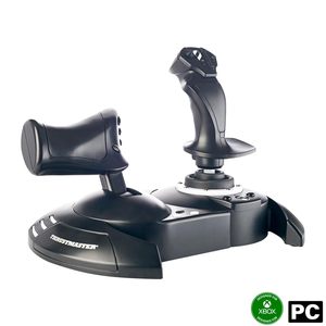 <span class=keywords><strong>THRUSTMASTER</strong></span> Flight HotasOne Joystick Équipement de simulateur de vol pour <span class=keywords><strong>Xbox</strong></span> One et Windows T.Flight HotasOne Dual Rudder System - Product Image 2
