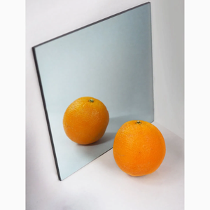 <span class=keywords><strong>Prix</strong></span> usine One Way Two Way Half Way Mirror 5mm-8mm Verre épais pour salle d'observation Salon Extérieur Hôtel Applications - Product Image 2