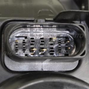 Pour Ford Transit CONNECT 2014-2017, feux antibrouillard LED, feux de jour, feux antibrouillard étanches, ensemble de phares de voiture DT1Z13008P - Product Image 5