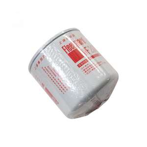 Filtre à carburant grossier longue durée et durable 1000424916A 1000588583 pièces de rechange pour chargeuse sur pneus - Product Image 5