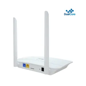 Multi-protocolli Wireless Indoor Smart Home TUYA Zigbee LTE AC1200 Wifi CPE 4G Router Gateway