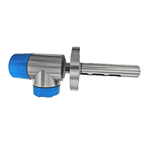 Viscosimètre à vibration en ligne en temps réel EDON avec transmission de données à distance (-50°C~450°C) - Product Image 6