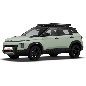 4WD <span class=keywords><strong>COC</strong></span> électrique 2026 2025 Cowboy UTV 4*4 certifié EEC Transmission automatique 72V tension voiture électrique UTV certifiée EPA - Product Image 1