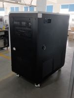 Lyophilisateur commercial Machine sèche prix sous vide grande capacité fiole presse supérieure lyophilisateur