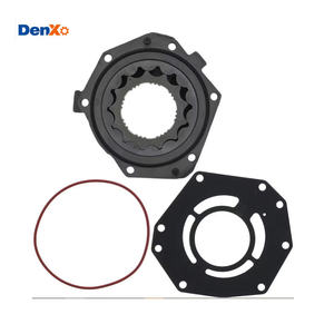 Pompe à huile moteur neuve pour camion américain International Navistar, référence 1802666C91 / 1802666C92 - Product Image 1
