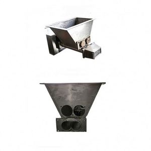 Máquina Automática para Extrusión y Envasado de Barras de Tamarindo y Mango, Modelo HP-350Q - Product Image 2