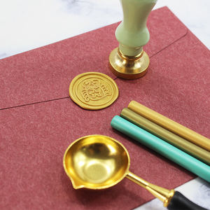 最高品質の25色ラッカー封蝋スティック、オフィス用、ワインボトルの密封に最適 - Product Image 4