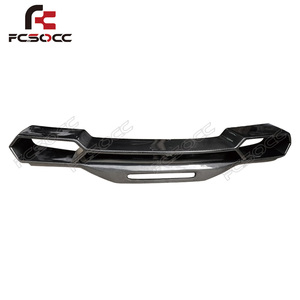 Alerón Trasero <span class=keywords><strong>de</strong></span> Fibra <span class=keywords><strong>de</strong></span> Carbono para Chevrolet <span class=keywords><strong>Camaro</strong></span> 2016-2020, Piezas <span class=keywords><strong>de</strong></span> Automóvil - Product Image 2