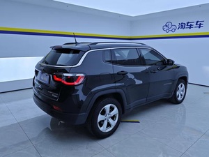 Autos Usados de <span class=keywords><strong>Segunda</strong></span> <span class=keywords><strong>Mano</strong></span>, Jeep Compass 220T 1.4T Edición Yuexiang, SUV Compacto Automático, Volante a la Izquierda, Disponibilidad al por Mayor - Product Image 4