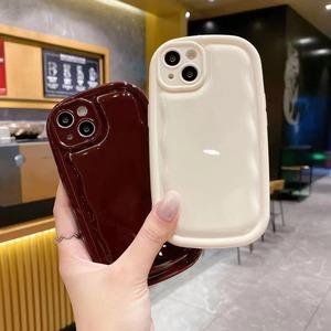 Custodia per Cellulare BAILI Economica in TPU Morbido con Motivo Ragazza Paffuta per iPhone 14, Cover Protettiva a Forma di Sapone - Product Image 2
