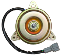 Motor de ventilador de KK33-2051D personalizado, para NISSAN Maxima 01 ~ Sentra 1,8 01 ~ Xterra 03 ~ 09 214879