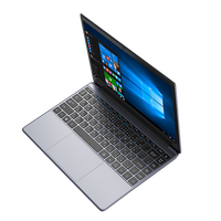 CHUWI — pc portable 8 go LPDDR4 + 256 go, ordinateur à double objectif, utilisation sur écran de dubaï, dernière version