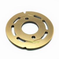 Kits de réparation de groupe rotatif de pompe à piston hydraulique 100222SUB pièces de rechange de pompe d'excavatrice pour réparation de pompe principale Bobcat S150 A092706621