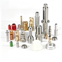 Fabricant de pièces usinées CNC sur mesure de précision, pièces usinées CNC en aluminium, pièces usinées CNC en acier inoxydable, service d'usinage CNC