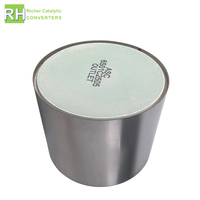 Automotive Exhaust System Replacement Selective Catalytic Reduction SCR for Man Truck