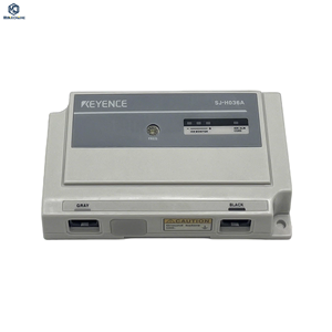 KEYENCE SJ-H060A Unité principale de type barre, Ioniseurs à détection ultra-rapide, Modèle standard 600 mm, Équipement électrique - Product Image 1