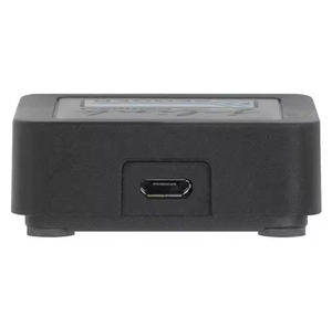 Nuevo SEGGER J-LINK BASE COMPACT 8.19.00, Herramienta JTAG, Depurador, Emulador, CPU de 1.8GHz, 1 Año de Garantía, Formato Compacto, Interfaz USB - Product Image 3