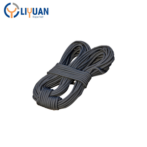 <span class=keywords><strong>Corde</strong></span> d'<span class=keywords><strong>escalade</strong></span> extérieure en nylon double tressé de 9mm 10mm 12mm 14mm - Product Image 3
