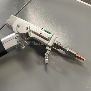 Machine de soudage laser à fibre continue 2000w 3000w pour le soudage refroidi à l'eau du cuivre en aluminium en acier inoxydable - Product Image 5