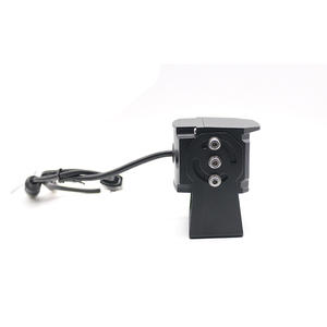 Ai nhiệt có thể nhìn thấy ánh sáng Fusion công nghệ con người-xe nhận dạng xe máy ảnh - Product Image 3