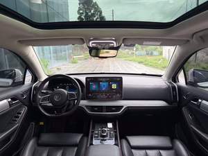 BYD TANG <span class=keywords><strong>EV600D</strong></span> 4WD de haute qualité, modèle 2019, autonomie 500 km, batterie entièrement remplaçée en 2024, 5 portes, 5 places, état d'origine - Product Image 5
