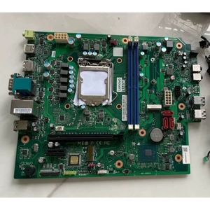 เลอโนโว IB560ME เมนบอร์ด AMD B350 DDR4 16GB ATX เมนบอร์ดเดสก์ท็อป - Product Image 2