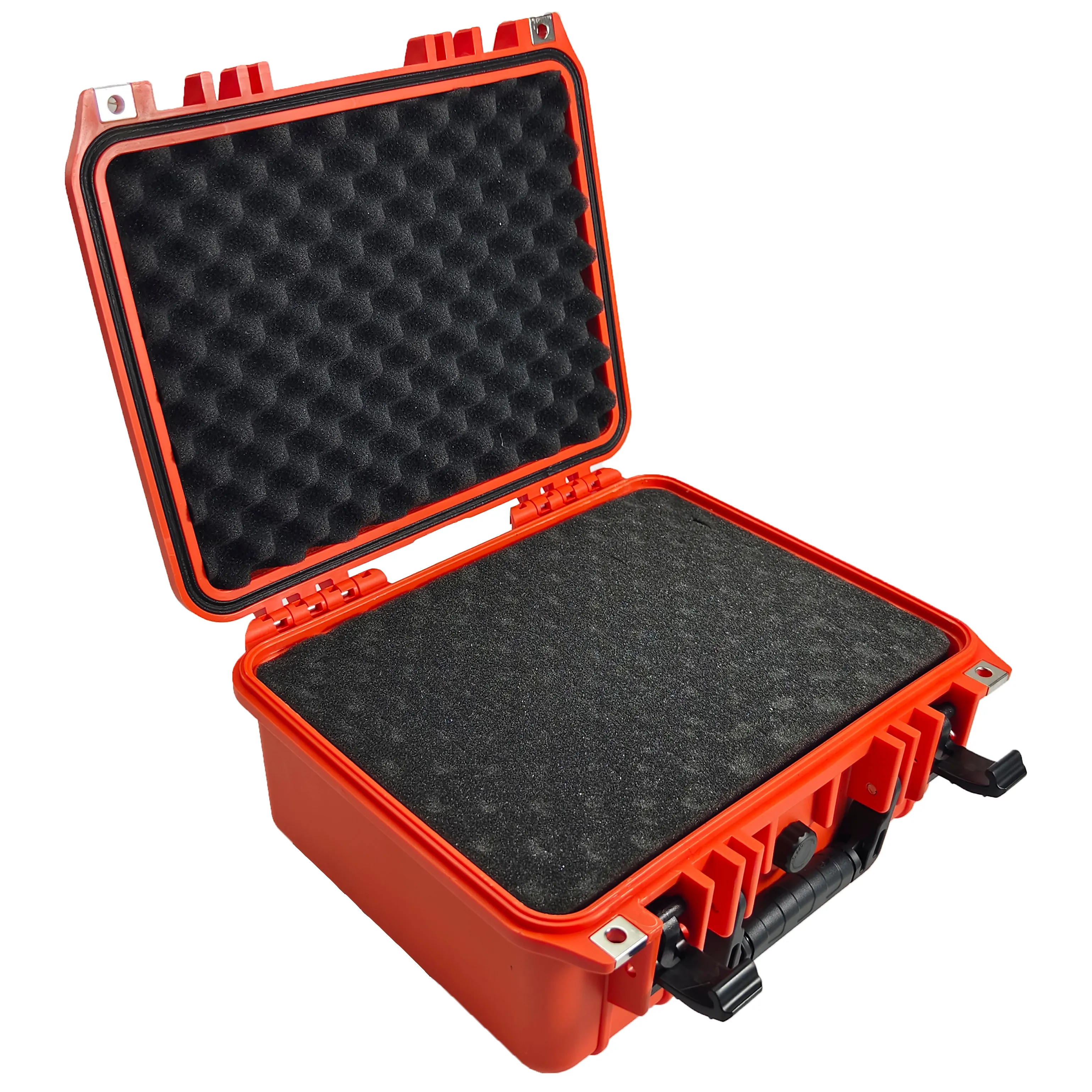 Professional Fast Safe And Reliable Plastic Tool Case Case Eva Heavy Duty Storage Box pelican protector cube case