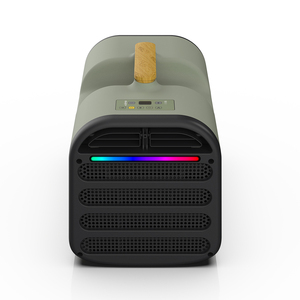 Portable Air Conditioner <b>Mini</b> Ac Smallest Clean Air Safety Cooler Truck Factory Directly <b>Mini</b> Portable Tent Air Conditioner - Product Image 4
