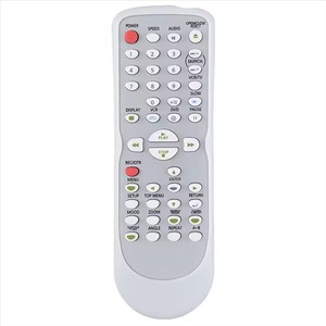 New NB177 <b>Remote</b> <b>Control</b> for Emerson Sylvania DVD VCR Combo EDVR95E EWR20V4 - Product Image 4