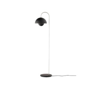 Lampe sur pied Bauhaus 330x230x1220mm, lumière LED, lampe décorative pour salon - Product Image 5