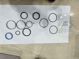 Chất Lượng Cao Zoomlion Bơm Bê Tông Phụ Tùng Đu Xi Lanh 60/90 Con Dấu Mô Hình 1a00000061/029 - Product Image 3