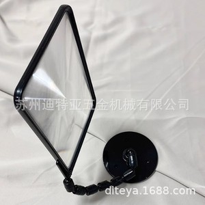 Kenko Desktop Magnifying Glass A4 Size 120Mm Lens For Reading And Writing - Product Image 4
