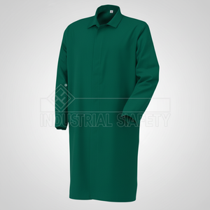 Abrigo de trabajo europeo - Product Image 1