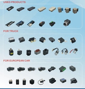 Điện tiếp sức cho MITSUBISHI PAJERO Mini mnxa jq127 OEM mb398020 DC12V 4P <span class=keywords><strong>15A</strong></span> - Product Image 6